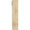 Ekena Millwork Imperial Slat Rough Sawn Bracket w/ Offset Brace, Douglas Fir, 8"W x 34"D x 40"H BKT0806X34X40IMP06RDF - alternate 3